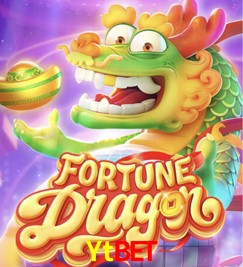 Fortune Dragon